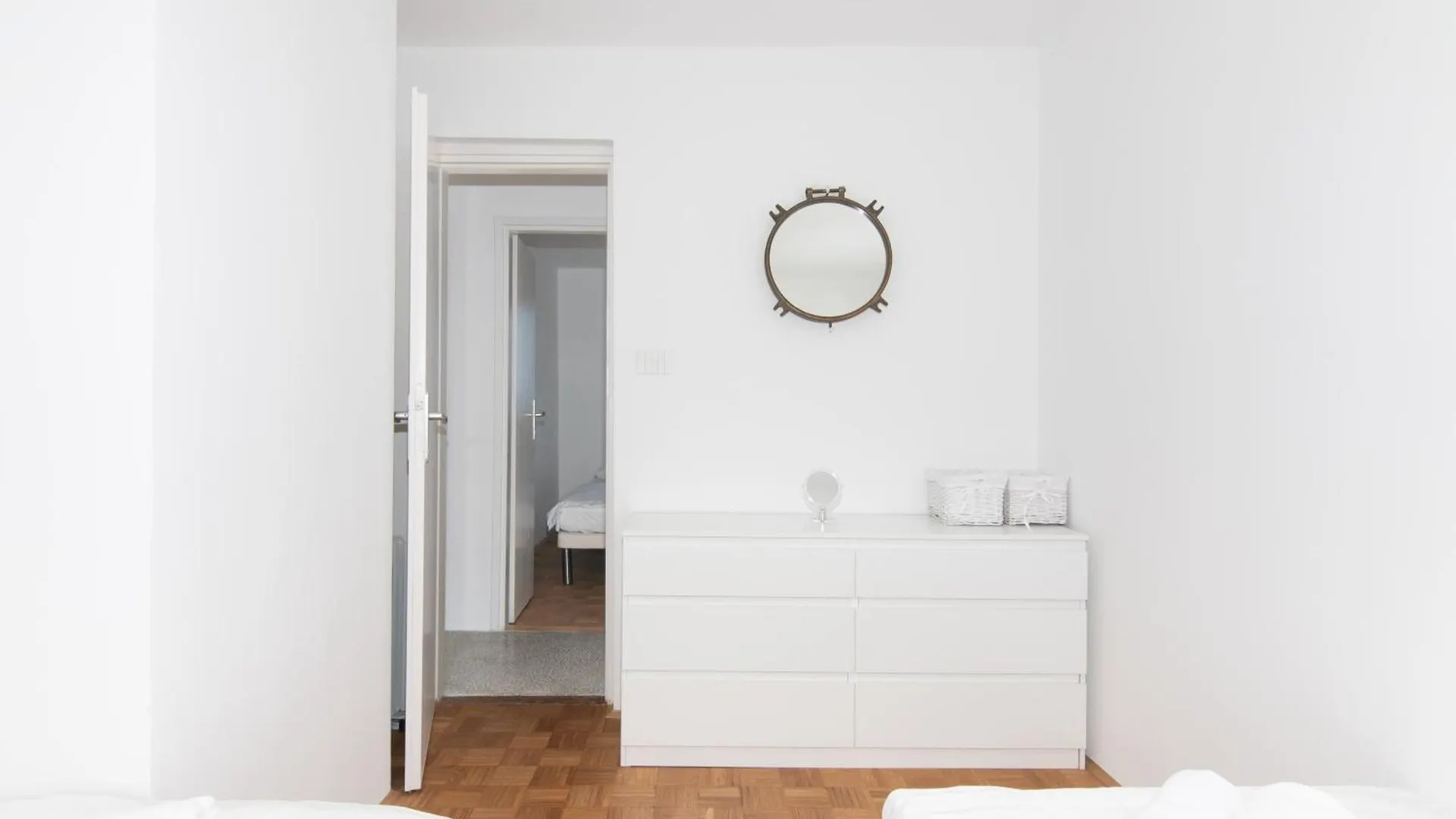 Beachfront House Sanja Црвени-Врх Хорватия